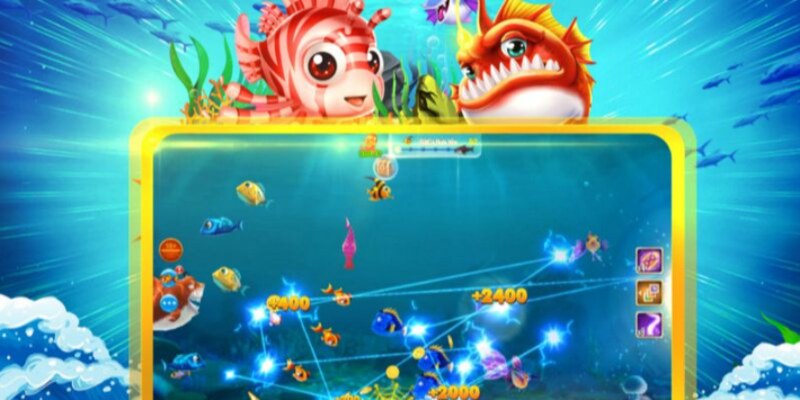 Tham gia săn cá tại Bet88 chỉ với một vài thao tác đơn giản