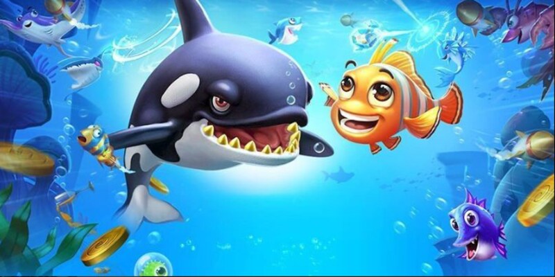 Thông tin sơ lược bắn cá Thần Tài