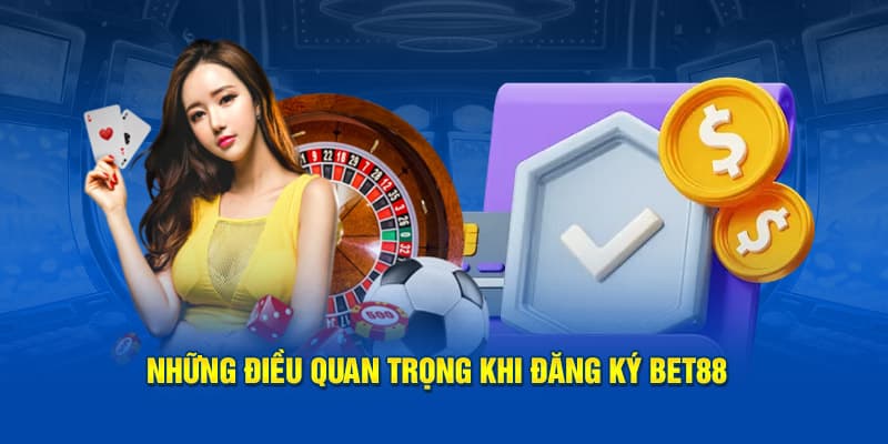 Cẩn thận những lưu ý để quá trình thuận lợi