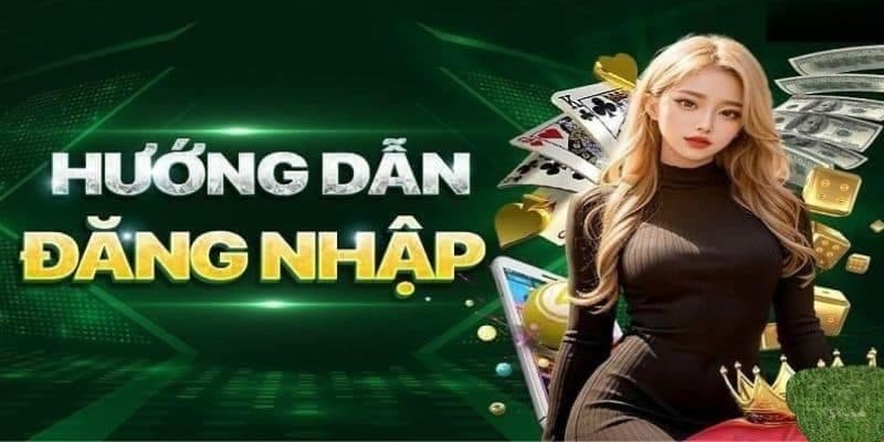 Đăng nhập BET88 nhanh gọn theo hướng dẫn