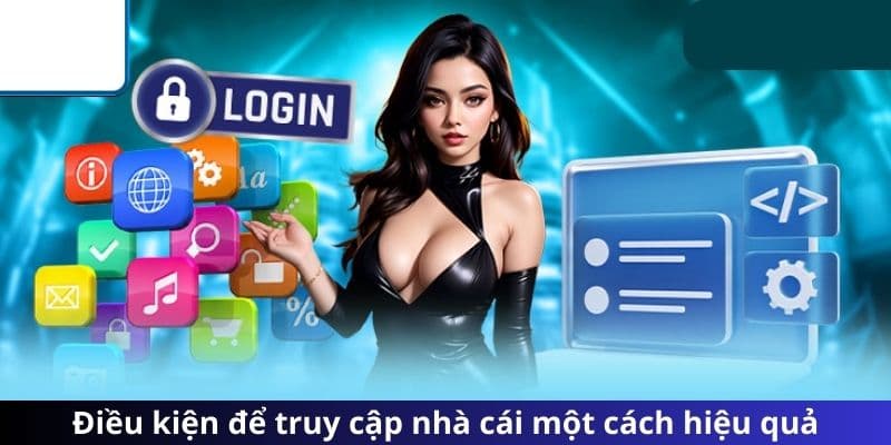 Đừng sợ khi gặp sự cố