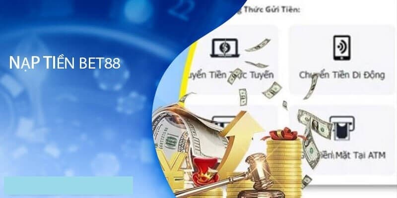 Giải đáp mọi thắc mắc trong khi nạp tiền