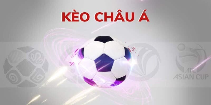 Kèo Châu Á