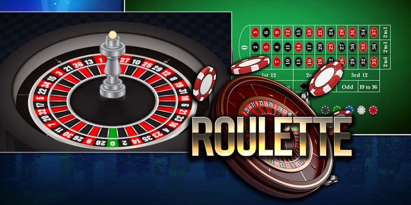 mẹo chơi Roulette