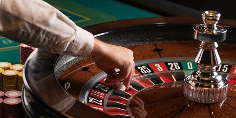 Mẹp chơi Roulette mà người chơi cần biết