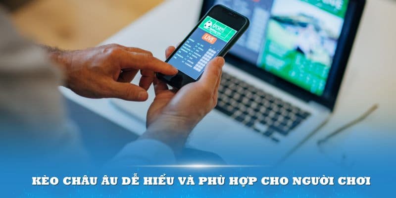 Nên làm thế nào để phân tích kèo Âu chính xác nhất