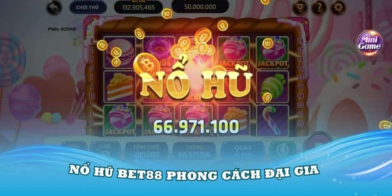 Nhận nhiều lợi ích từ những chiếc hũ lớn