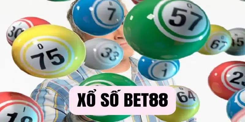 Những cách chơi xổ số BET88 hiệu quả