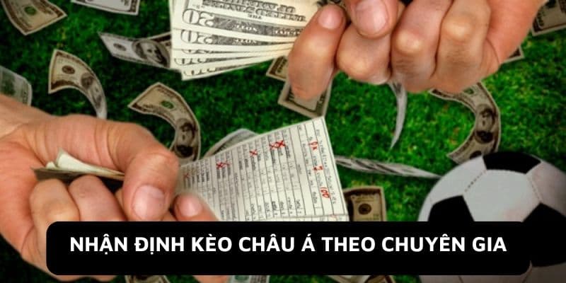 Những phương pháp đọc kèo chính xác cho người dùng