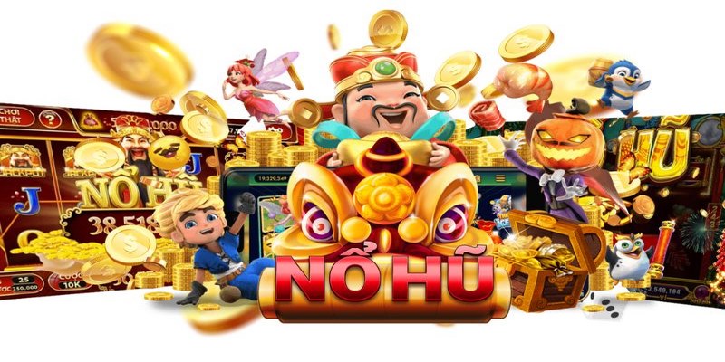 Nổ hũ PG luôn cập nhật những game hot nhất trên thị trường