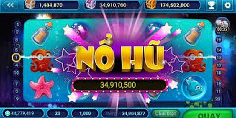 Nổ hũ PG và một số thông tin giới thiệu