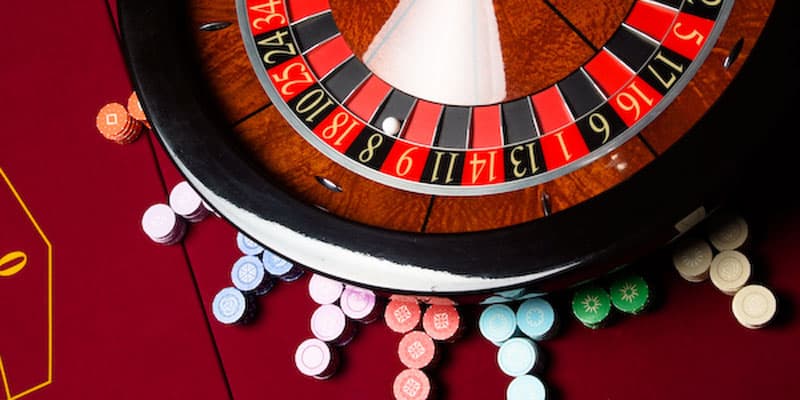 Quản lý vốn là điều cơ bản khi chơi Roulette