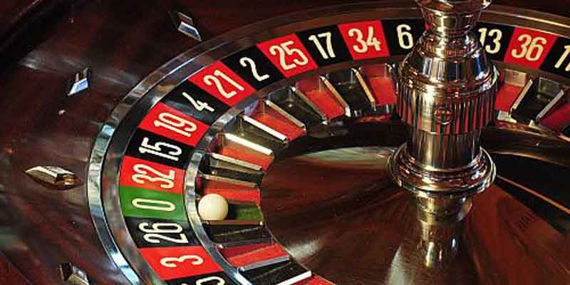 Tận dụng mẹo chơi Roulette để dễ chiến thắng