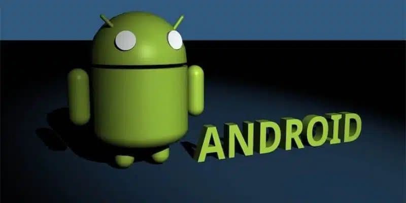 Ứng dụng có cả trên hệ điều hành Android